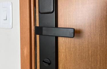 Apartamento na Orla da graciosa - Quarto de casal - Beliche sob demanda - Até 4 hospedes - Photo 31