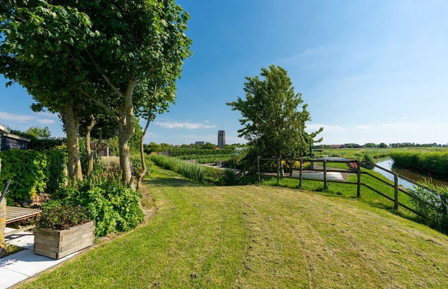 Detached Chalet With a Panoramic View! - Foto 32