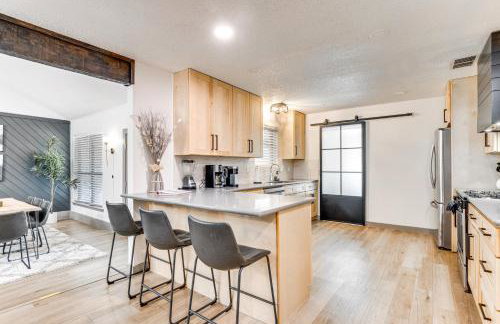 Modern Georgetown Home Less Than 2 Mi to Blue Hole Park! - Foto 7