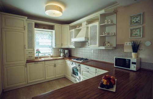 Holiday Home Petra - Foto 47