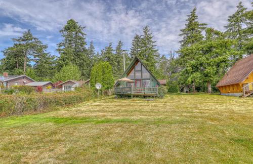 Rustic Guemes Beach Cabin - Photo 30