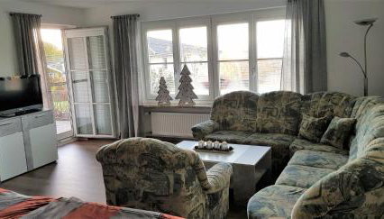 Ferienwohnung Breit - Kirchdorf - Foto 3