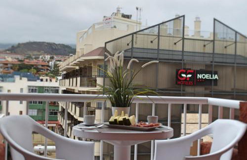 Edificio Seguro de Sol, Puerto La Cruz, Islas Canarias Tenerife - Foto 15