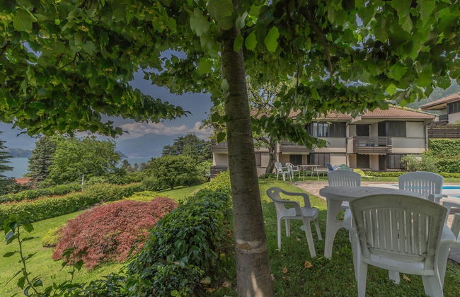 Blu al Lago in Lierna - Foto 33