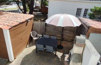 Logement chaleureux à deux pas de la plage - Photo 7