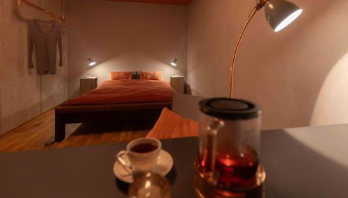 3-Zi-Wohlfühl-Oase „Down2Earth“ - Foto 3