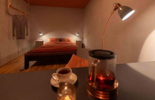 3-Zi-Wohlfühl-Oase „Down2Earth“ - Foto 3