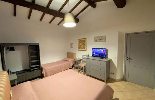 Sant Andrea Country Cottage - Foto 25