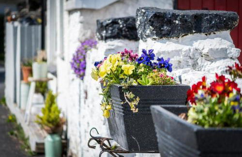 Rose Cottage - 3 Bedroom Cottage - Parkmill - Foto 22