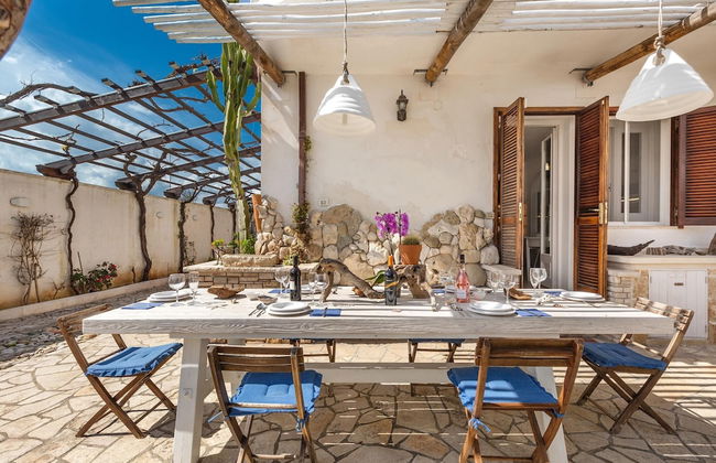 2260 Residenza Artistica - Villa Armida by Barbarhouse - Foto 23