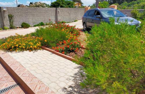 Casa Marina Lu Tuvaraggiu Casa vacanze - Photo 19