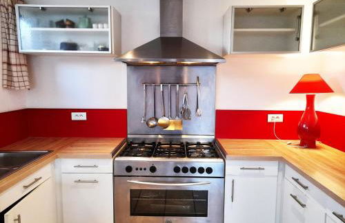 ⁂⁂ GITE LES HERABLES [CLEDICIHOME] Gîte de charme // JACCUZI // SALLE DE JEUX ⁂⁂ - Foto 17