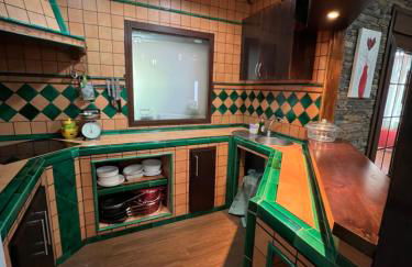 Villa Tranquila Lagunas de Ruidera - Foto 40