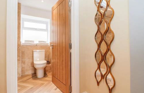 Mayfield Cottage - Foto 13