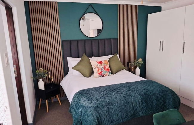 Dee-ones at Witboom With Pool - Photo 2