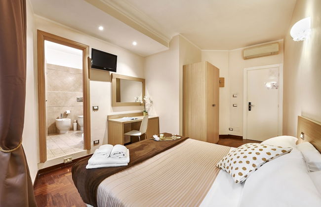 La Piccola Maison - Photo 11