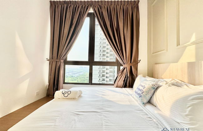 Bali Residences Sea View Suites Melaka - Foto 21