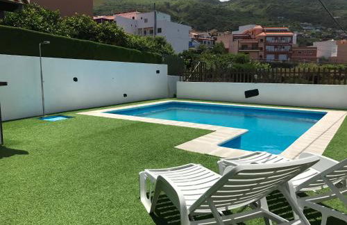 Casa Los Mansino - Foto 10