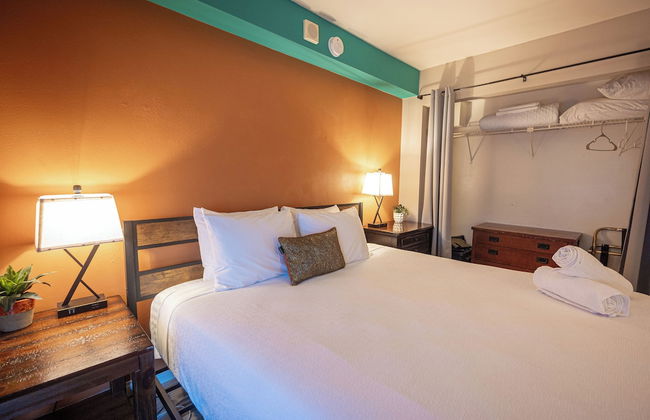 Stay Together Suites 2Bd-2Ba Apartment - Foto 9