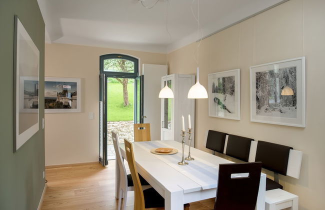 Holiday Home With Terrace - Foto 17