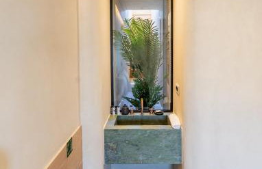 AG town suites - Foto 25