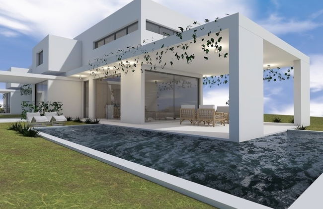 Kassandra Villas - Foto 71