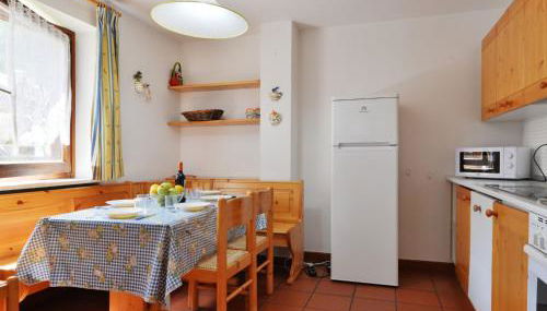 Apartment Cesa Palua by Interhome - Foto 5