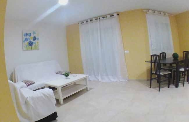 Apartamentos Turisticos Zahazar - Photo 61