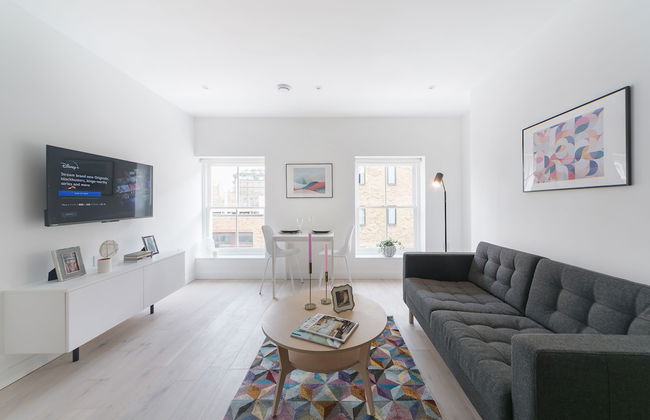 Urban Chic - Marine - Foto 6