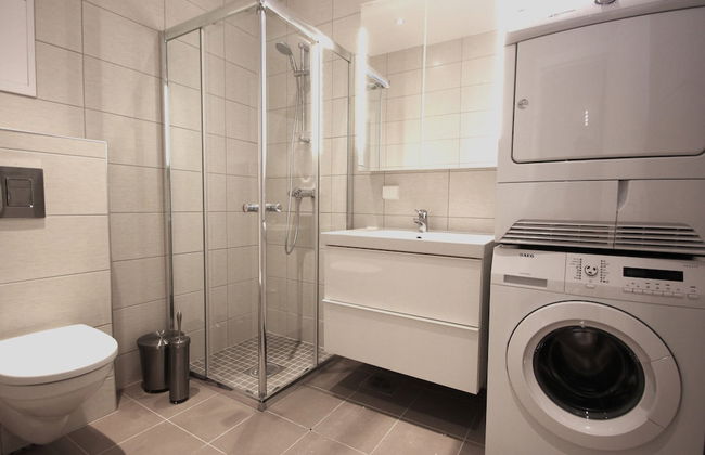 The APARTMENTS Company - Bislett - Foto 29