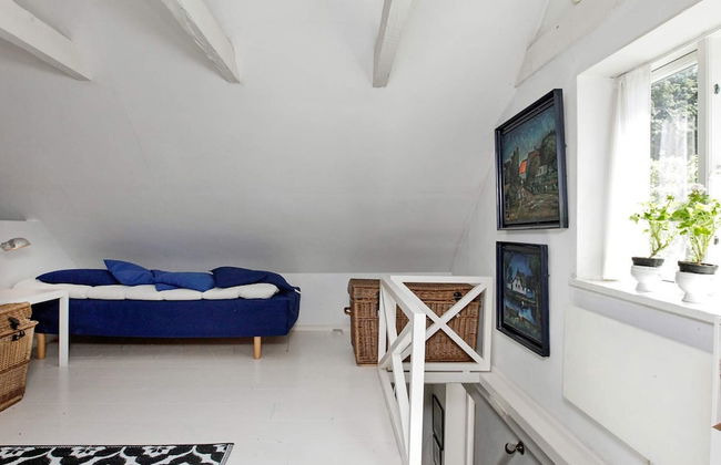 4 Person Holiday Home in Svendborg - Foto 18