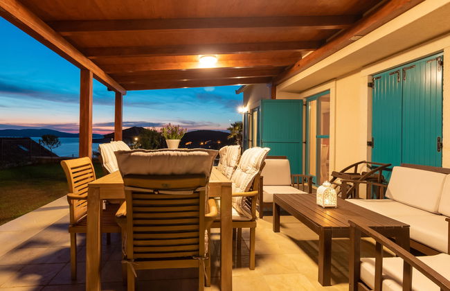 Villa Bugenvila - Foto 21