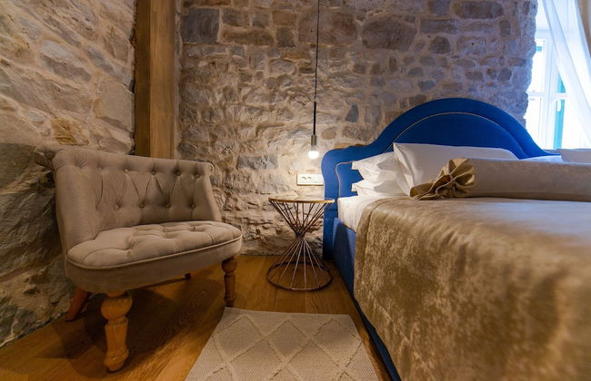 Villa Bante - Luxury Stone House - Foto 10