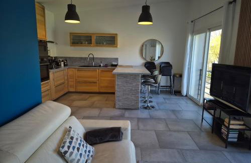 Balcons sur Seine - Vernon Giverny - Foto 16