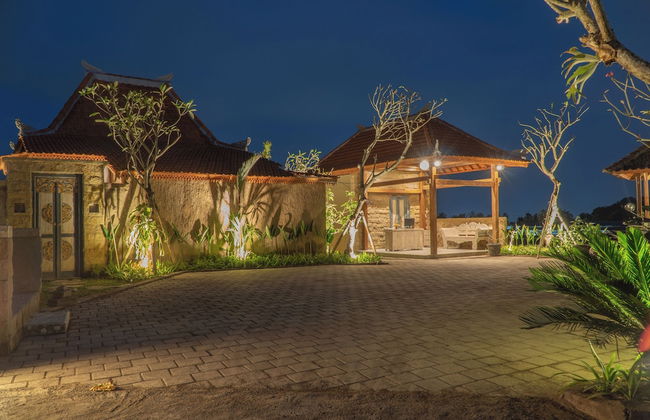 Arindama Villa Ubud by Dhananjaya Hospitality - Foto 2