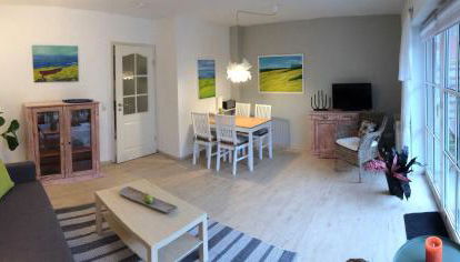 Ferienwohnung Wolke 7 - Foto 2