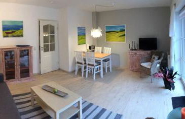 Ferienwohnung Wolke 7 - Foto 2