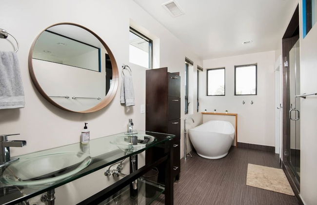 The Luxurious Lipan Launchpad Zen Paradise - Foto 17