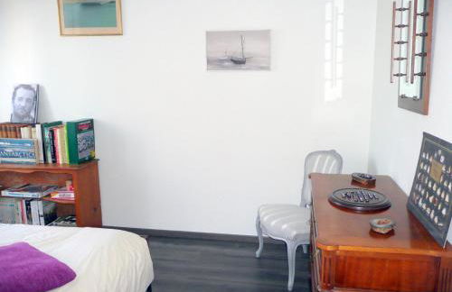 Holiday Home in Brittany with Sea View - Foto 14