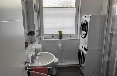 Ferienwohnung Baustraße - Foto 41