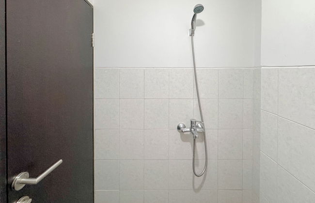 Best Price And Comfortable Stay Studio At Suncity Residence Apartment - Photo 14