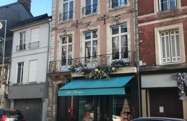 charmant studio Pont-Audemer - Foto 7