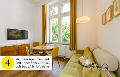 statthaus - statt Hotel - Foto 130