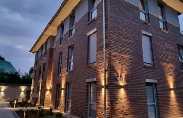 NEU! Ferienwohnung Friesenherz - Foto 3