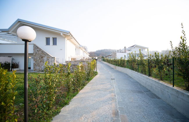 Attico Vista Castello - Foto 37