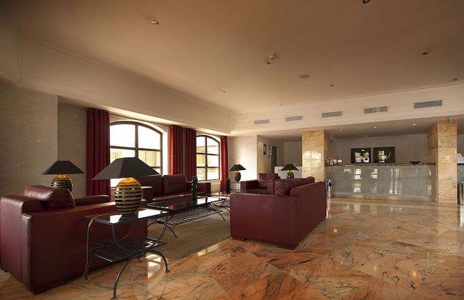 Vila Gale Cerro Alagoa Resort Hotel - Foto 2