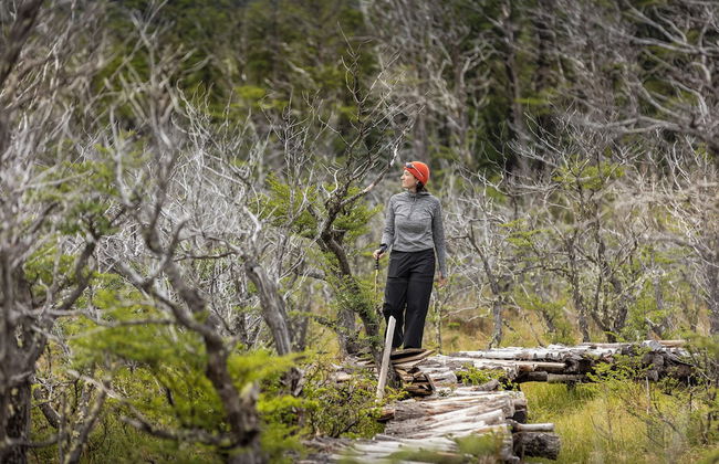 Laguna Condor - Refugio de Montaña - Foto 32