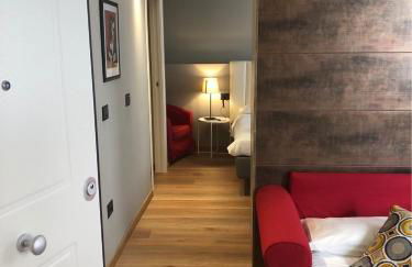 Apartment Hotel Marchesini - Foto 127