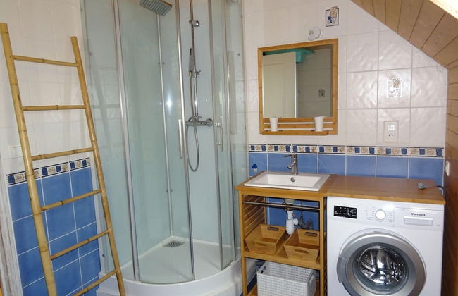 Holiday Home, Plouhinec - Foto 17