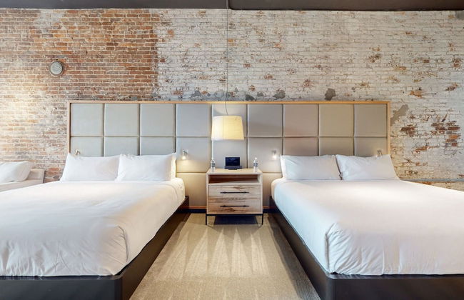 Studio 154 Luxury Hotel - Foto 52